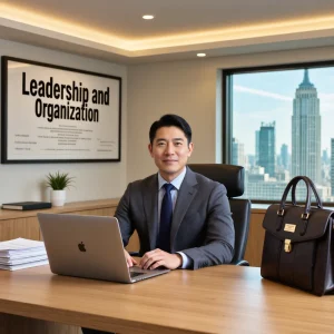 حقيبة الإشراف الإداري