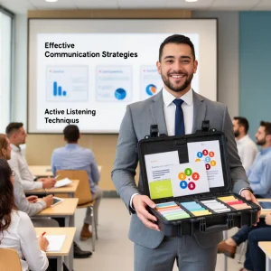 حقيبة التعامل مع الآخرين