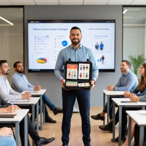 حقيبة التعامل مع الآخرين