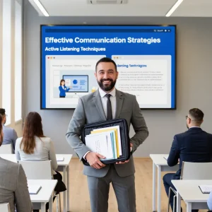 حقيبة التعامل مع الآخرين