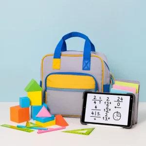 حقيبة التعليم الإبداعي