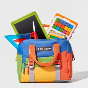 حقيبة التعليم الإبداعي