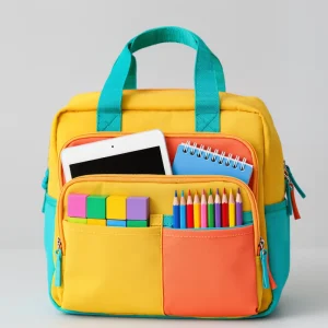 حقيبة التعليم الإبداعي