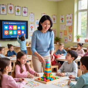 حقيبة التعليم باللعب