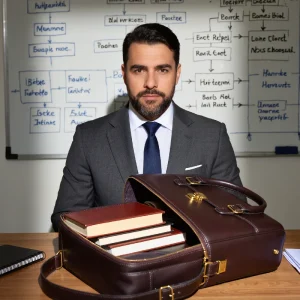 حقيبة التفكير القيادي