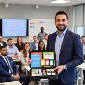 حقيبة الذكاء العاطفي في التعليم