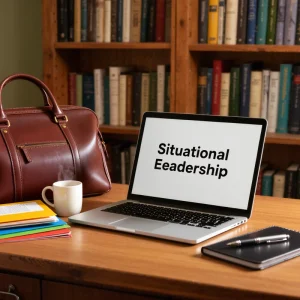 حقيبة القيادة الإستراتيجية