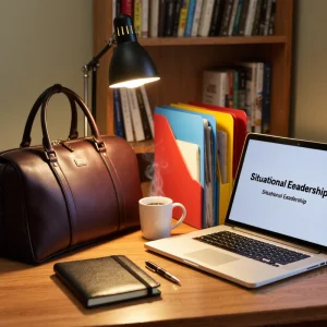 حقيبة القيادة الإستراتيجية