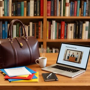 حقيبة القيادة الإستراتيجية