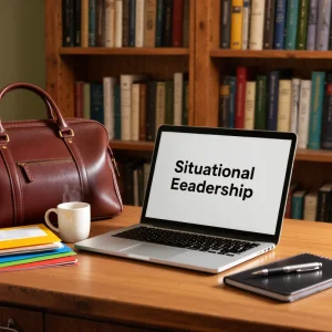 حقيبة القيادة الموقفية