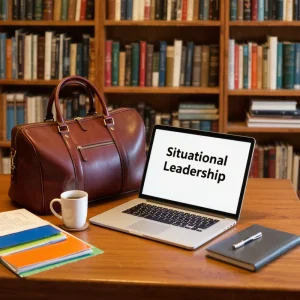 حقيبة القيادة الموقفية