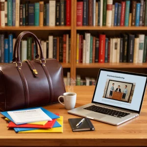 حقيبة القيادة الموقفية