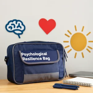 حقيبة المرونة النفسية