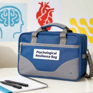 حقيبة المرونة النفسية