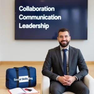 حقيبة المهارات الاجتماعية