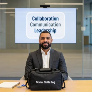 حقيبة المهارات الاجتماعية