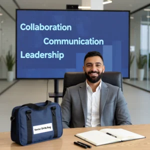 حقيبة المهارات الاجتماعية