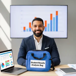 حقيبة تحليل نتائج الطلاب