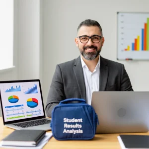 حقيبة تحليل نتائج الطلاب
