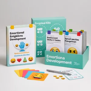 حقيبة تنمية الذكاء العاطفي