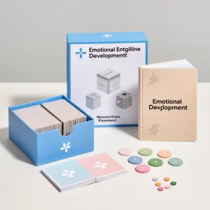 حقيبة تنمية الذكاء العاطفي