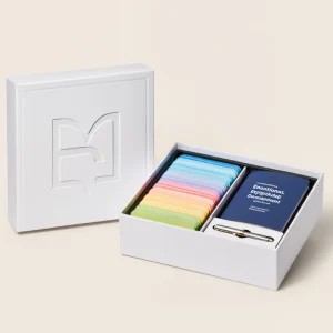 حقيبة تنمية الذكاء العاطفي