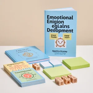 حقيبة تنمية الذكاء العاطفي