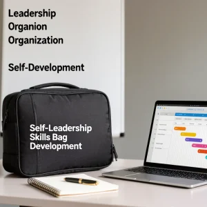 حقيبة تنمية مهارات القيادة الذاتية