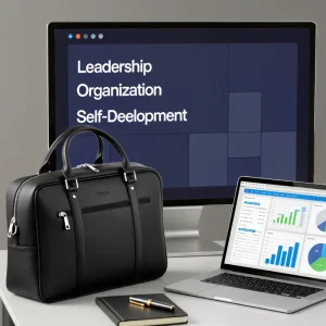 حقيبة تنمية مهارات القيادة الذاتية