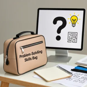 حقيبة حل المشكلات