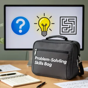 حقيبة حل المشكلات