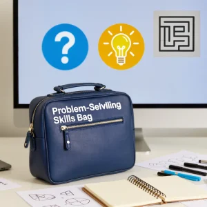 حقيبة حل المشكلات