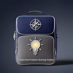 حقيبة حل المشكلات القيادية