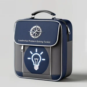 حقيبة حل المشكلات القيادية