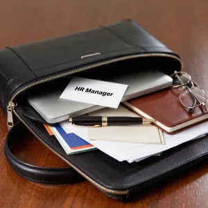 حقيبة قيادة الموارد البشرية