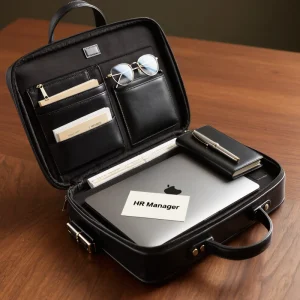 حقيبة قيادة الموارد البشرية