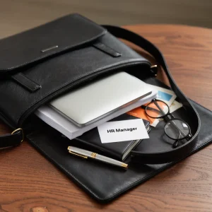 حقيبة قيادة الموارد البشرية