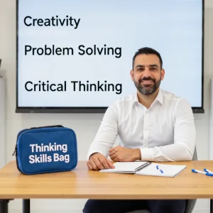 حقيبة كورت في التفكير