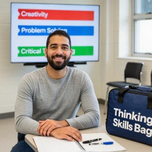 حقيبة كورت في التفكير