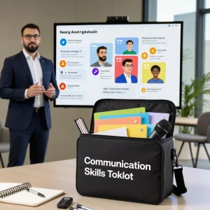 حقيبة مهارات التواصل
