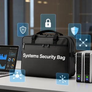 حقيبة أمن الأنظمة