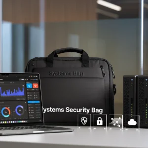 حقيبة أمن الأنظمة