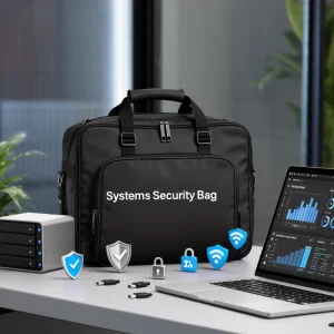 حقيبة أمن الأنظمة