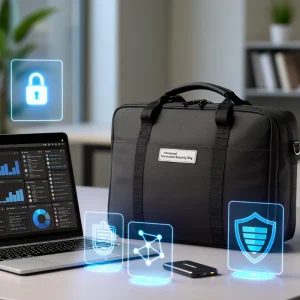 حقيبة أمن المعلومات المتقدم