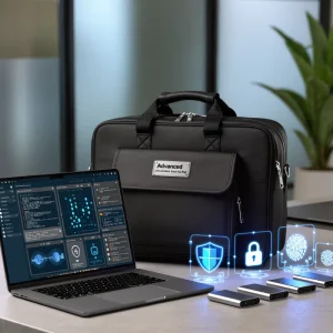 حقيبة أمن المعلومات المتقدم