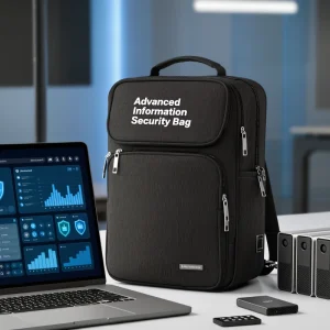 حقيبة أمن المعلومات المتقدم