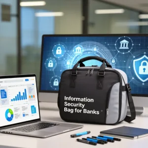 حقيبة أمن المعلومات للبنوك