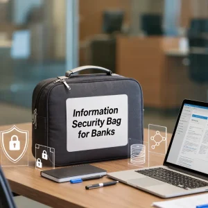 حقيبة أمن المعلومات للبنوك