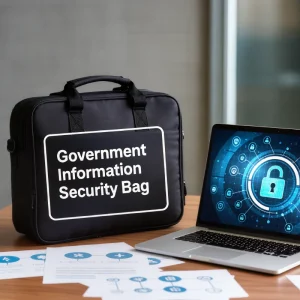 حقيبة أمن المعلومات للجهات الحكومية