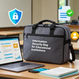حقيبة أمن المعلومات لمؤسسات التعليم